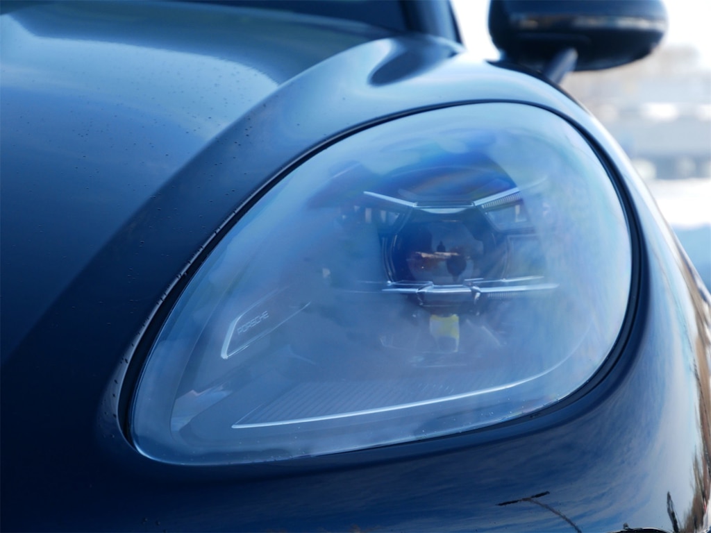 Thumbnail: 2024 Porsche Macan - 15