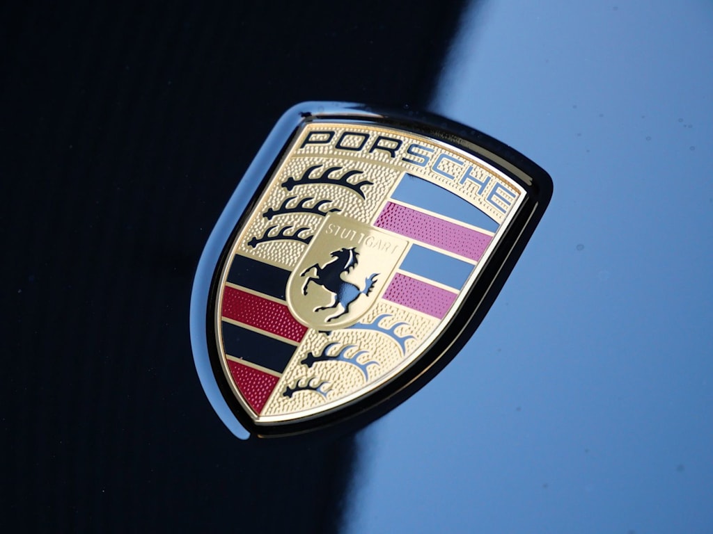 Thumbnail: 2026 Porsche Macan - 22