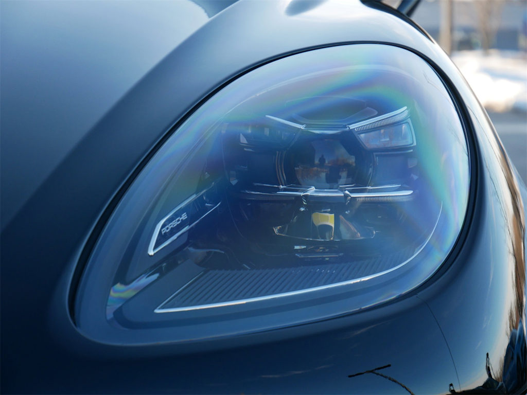 Thumbnail: 2025 Porsche Macan - 13