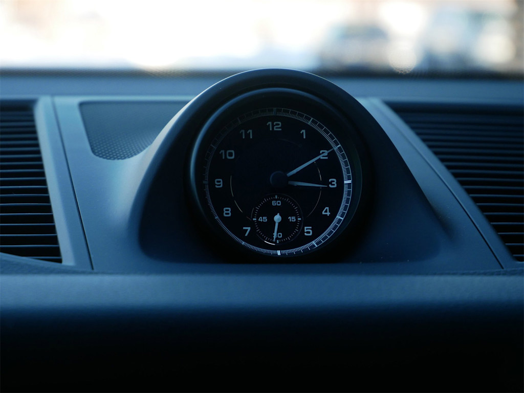 Thumbnail: 2025 Porsche Macan - 23