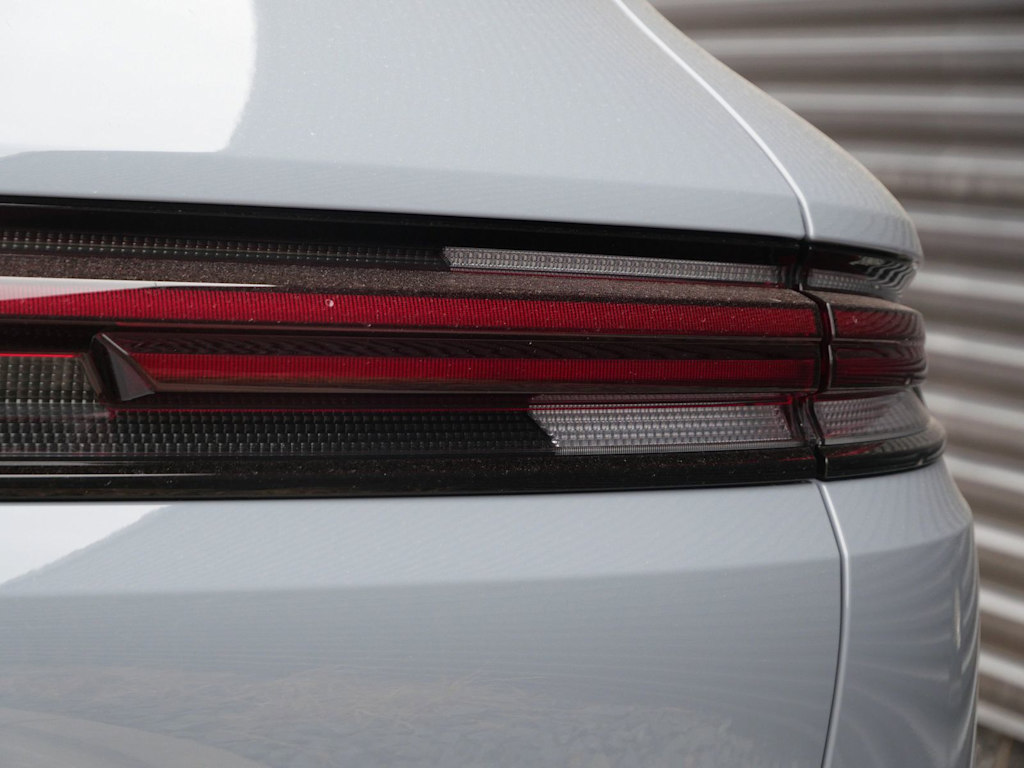 Thumbnail: 2026 Porsche Cayenne - 11