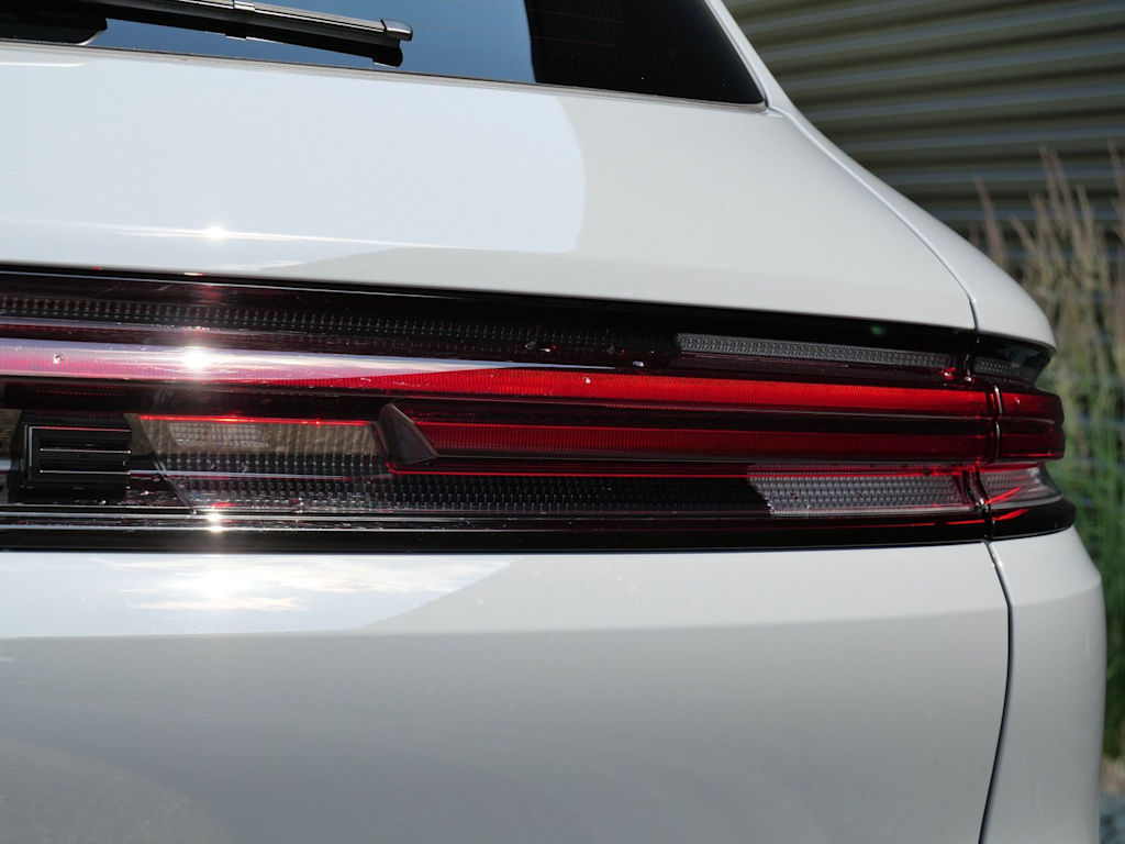 Thumbnail: 2026 Porsche Cayenne - 11