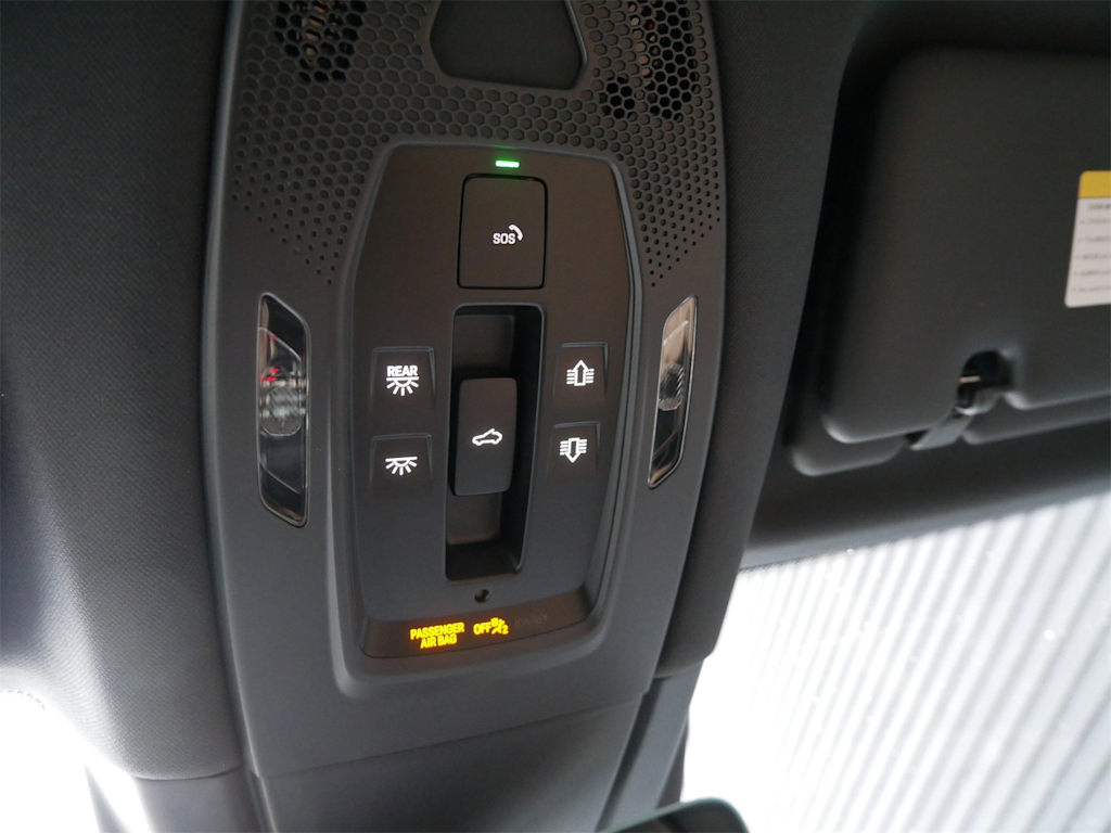 Thumbnail: 2026 Porsche Cayenne - 26