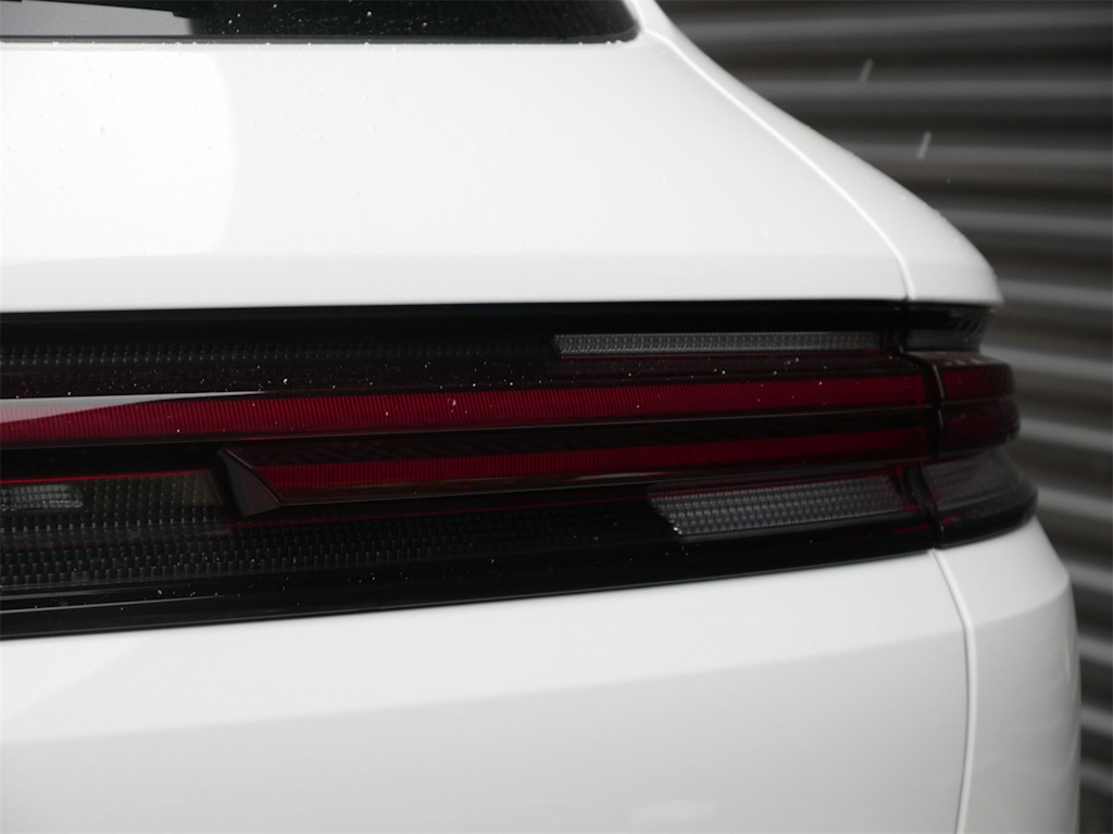 Thumbnail: 2026 Porsche Cayenne - 12