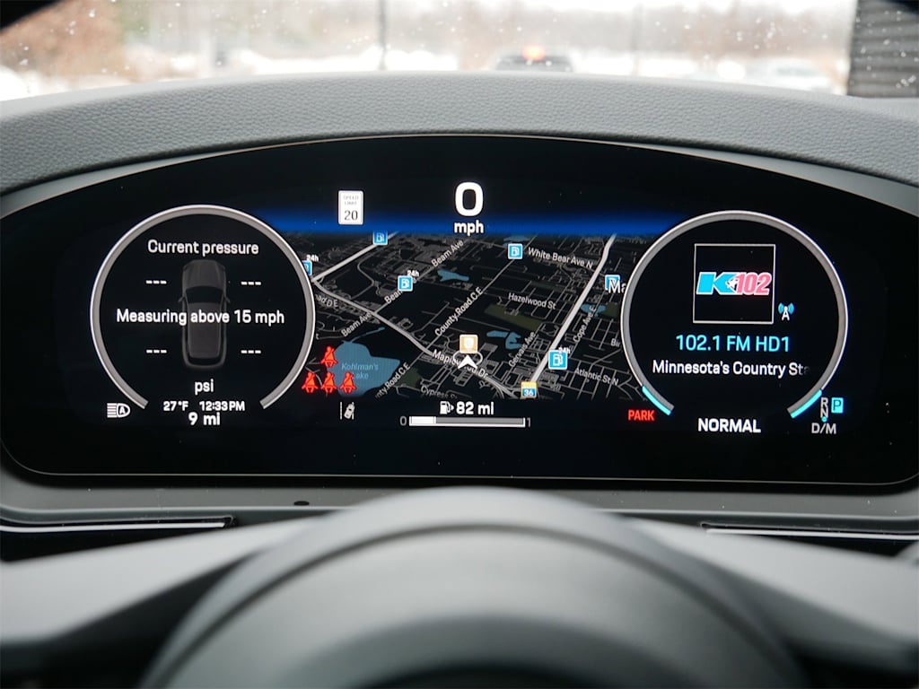 Thumbnail: 2026 Porsche Cayenne - 21