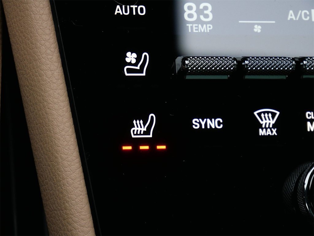 Thumbnail: 2026 Porsche Cayenne - 8