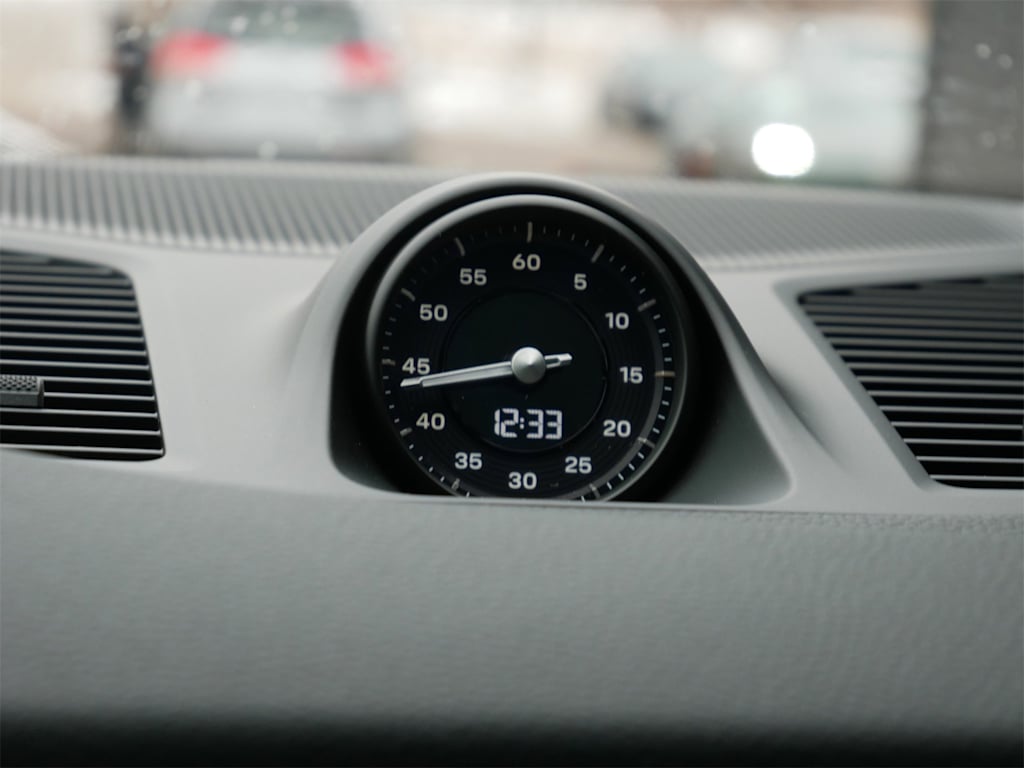 Thumbnail: 2026 Porsche Cayenne - 22