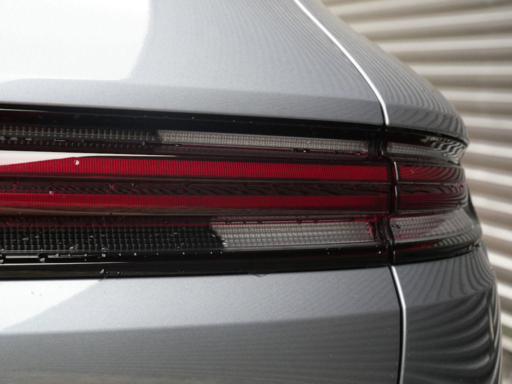 Thumbnail: 2026 Porsche Cayenne - 10