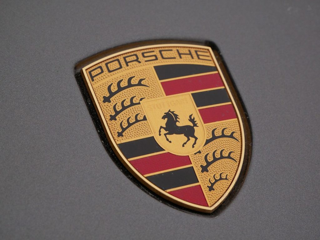 2022 Porsche Cayenne Base 15