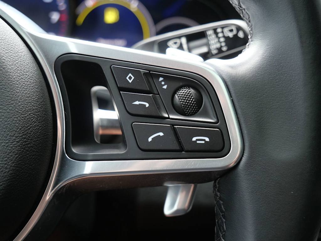 Thumbnail: 2021 Porsche Cayenne - 23