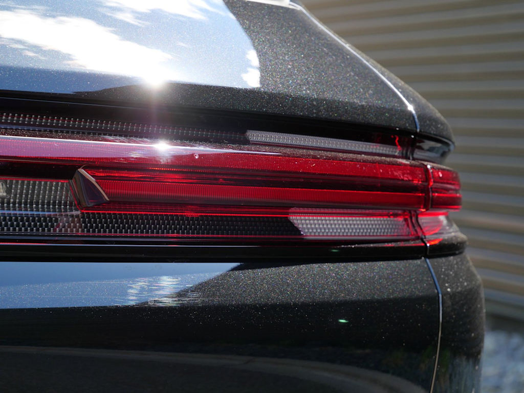 Thumbnail: 2026 Porsche Cayenne - 12
