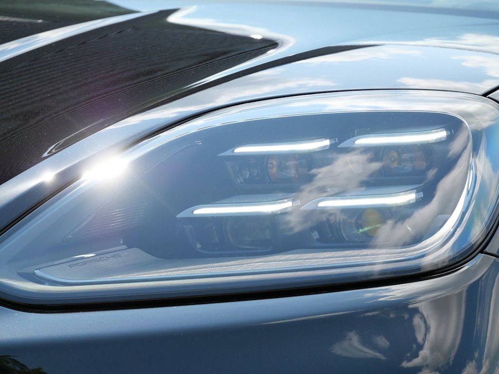 Thumbnail: 2026 Porsche Cayenne - 11