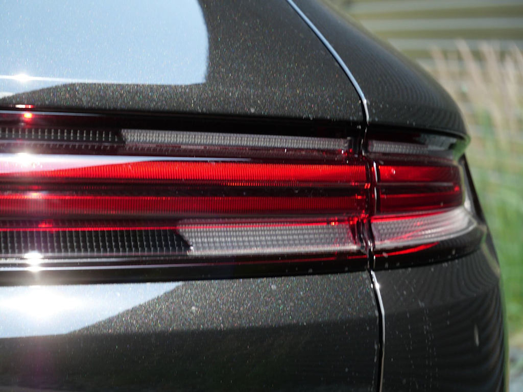 Thumbnail: 2026 Porsche Cayenne - 12