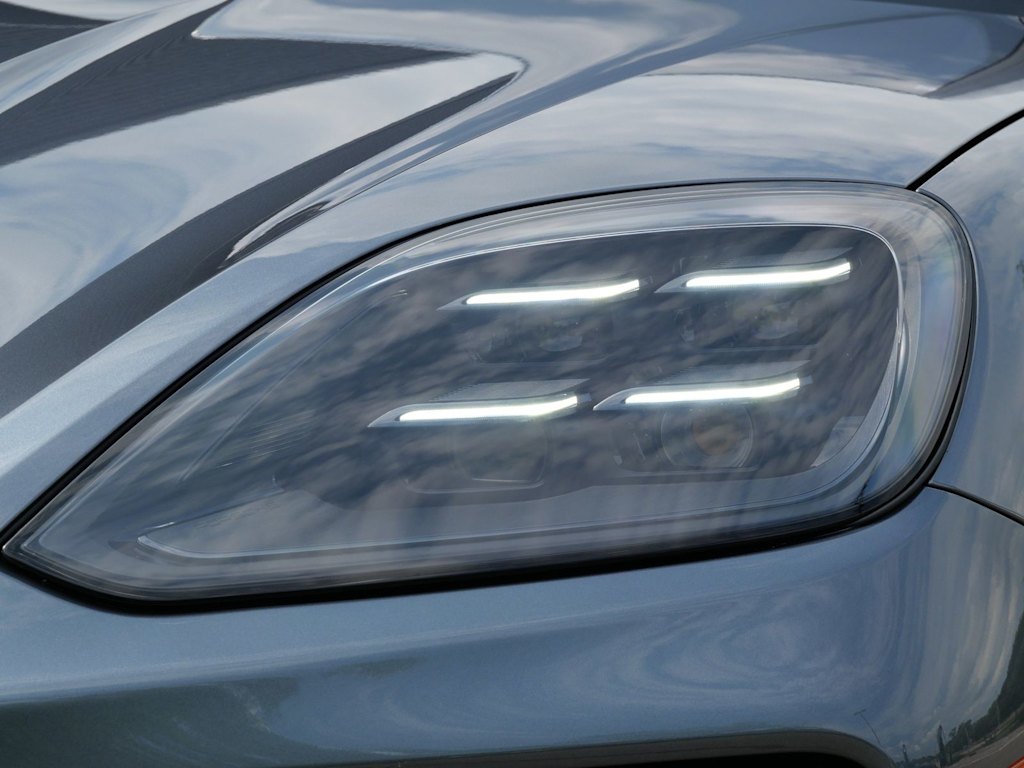 Thumbnail: 2026 Porsche Cayenne - 11