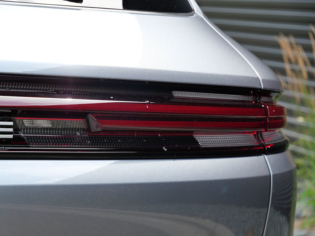 Thumbnail: 2026 Porsche Cayenne - 12