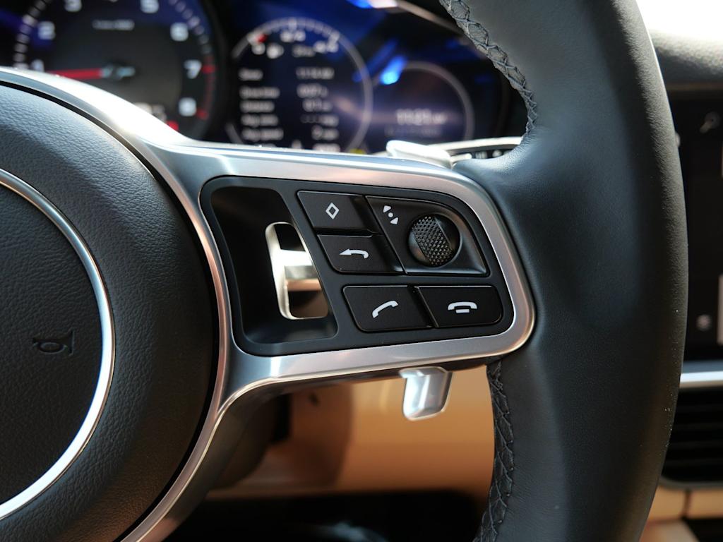 Thumbnail: 2023 Porsche Cayenne - 22