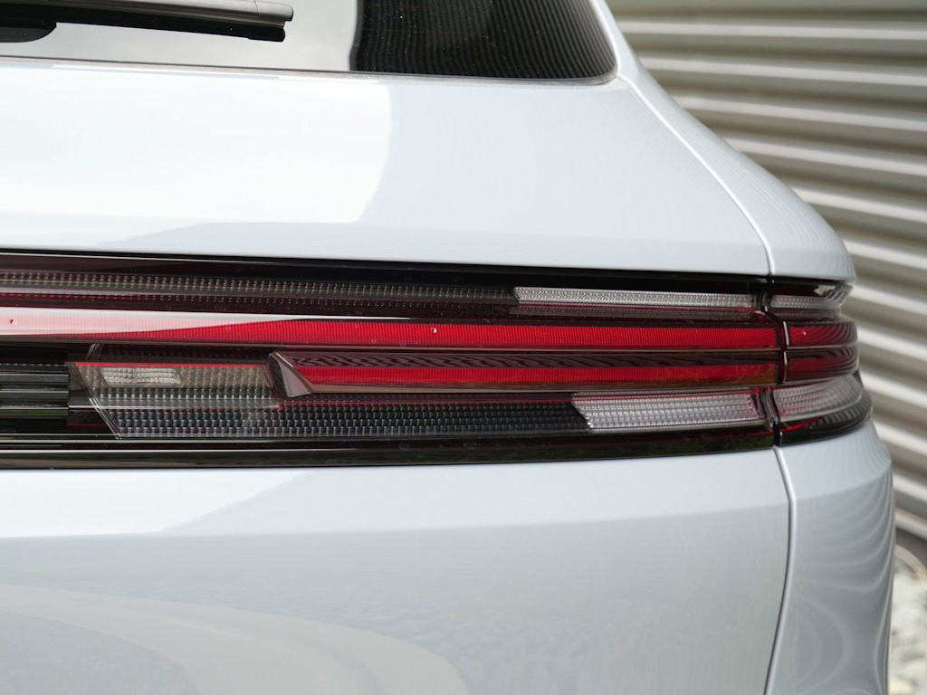 Thumbnail: 2026 Porsche Cayenne - 12