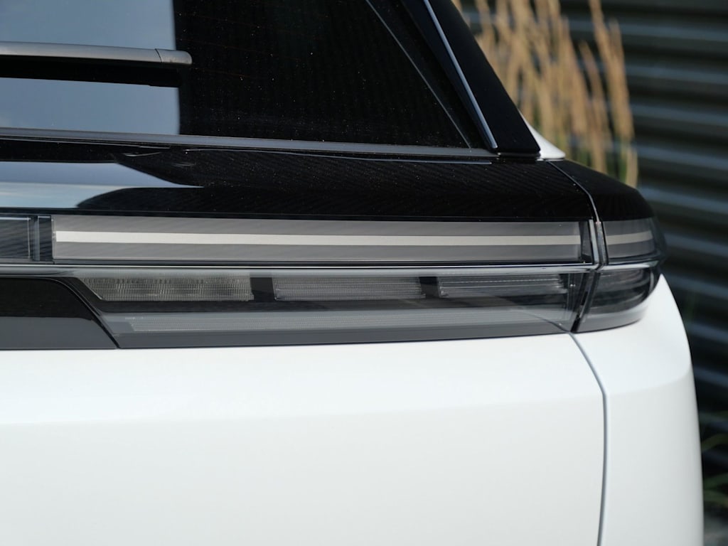 Thumbnail: 2026 Porsche Cayenne - 13