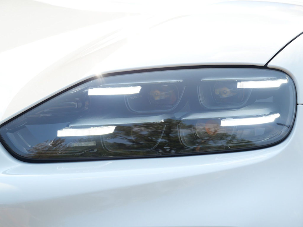 Thumbnail: 2026 Porsche Cayenne - 12