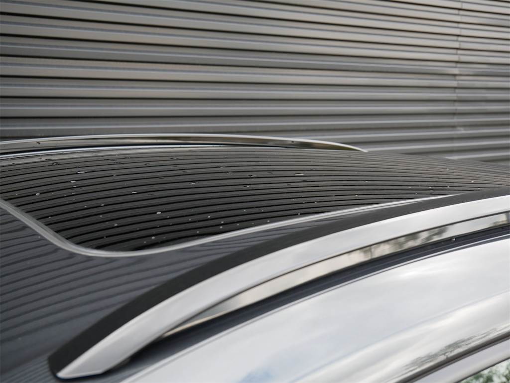 Thumbnail: 2024 Porsche Macan - 23