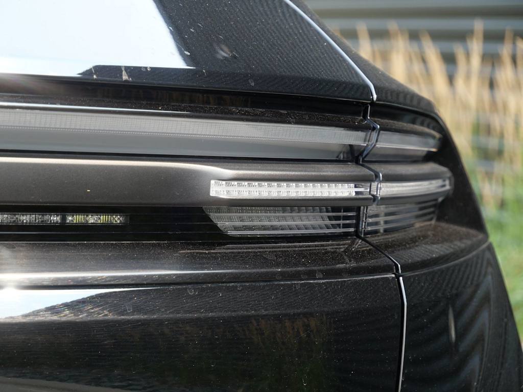 Thumbnail: 2025 Porsche Macan - 10