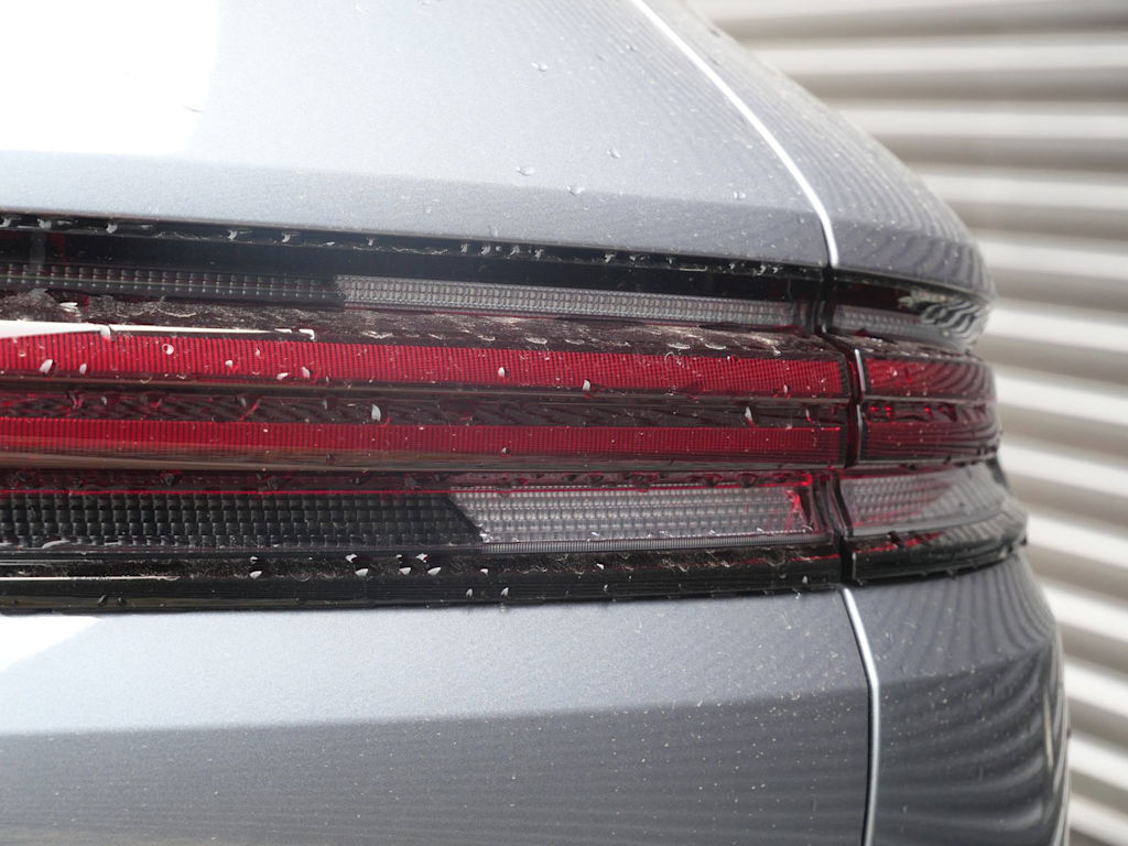 Thumbnail: 2026 Porsche Cayenne - 12