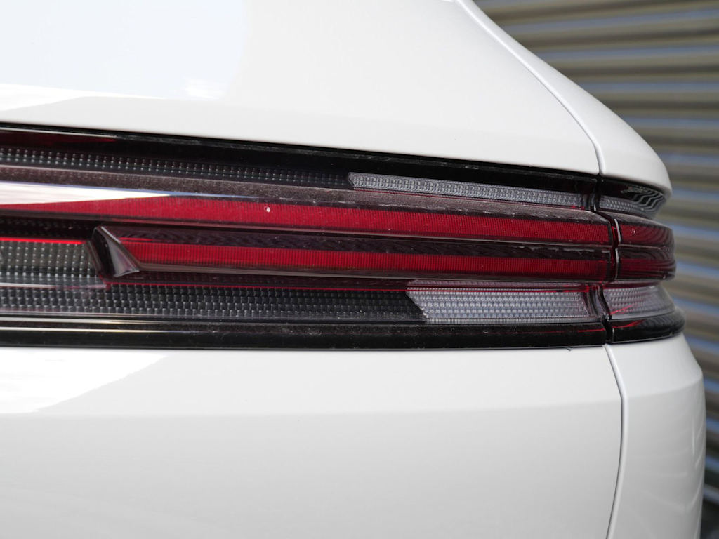 Thumbnail: 2026 Porsche Cayenne - 12