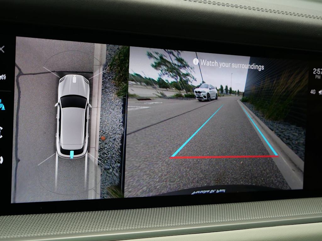Thumbnail: 2024 Porsche Cayenne - 27
