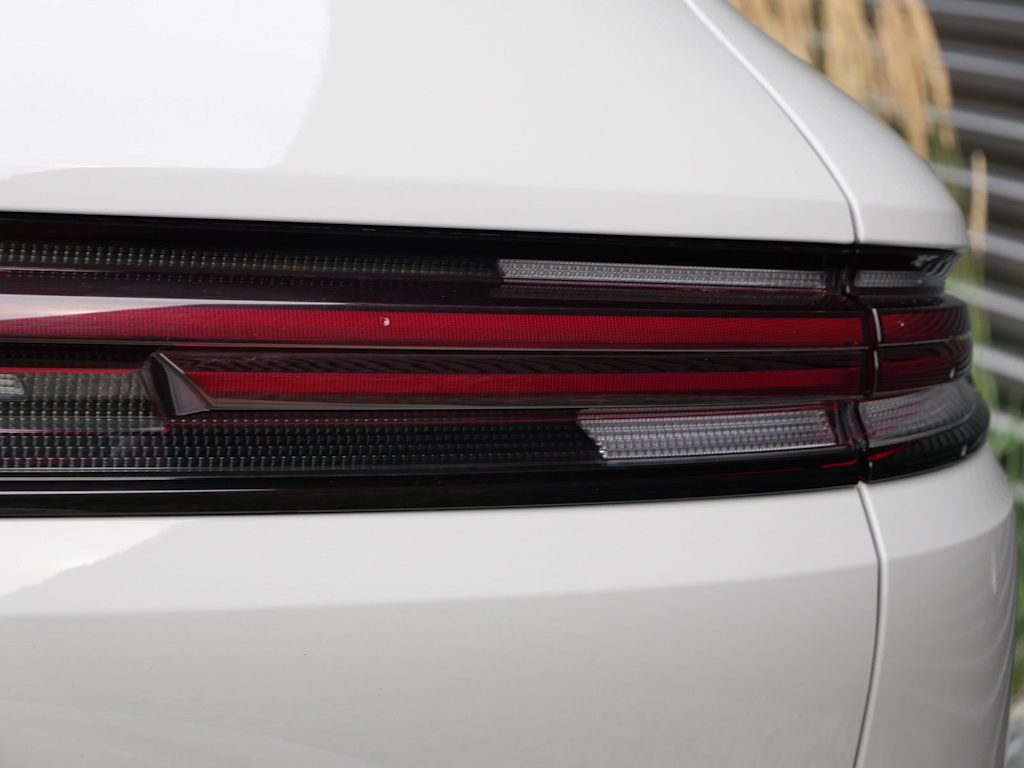 Thumbnail: 2024 Porsche Cayenne - 11