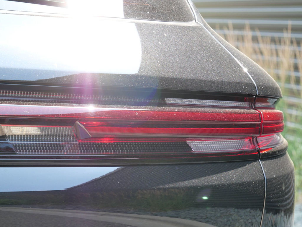 Thumbnail: 2026 Porsche Cayenne - 13