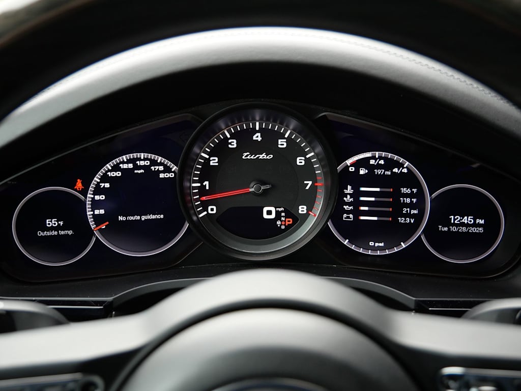 Thumbnail: 2022 Porsche Cayenne - 14