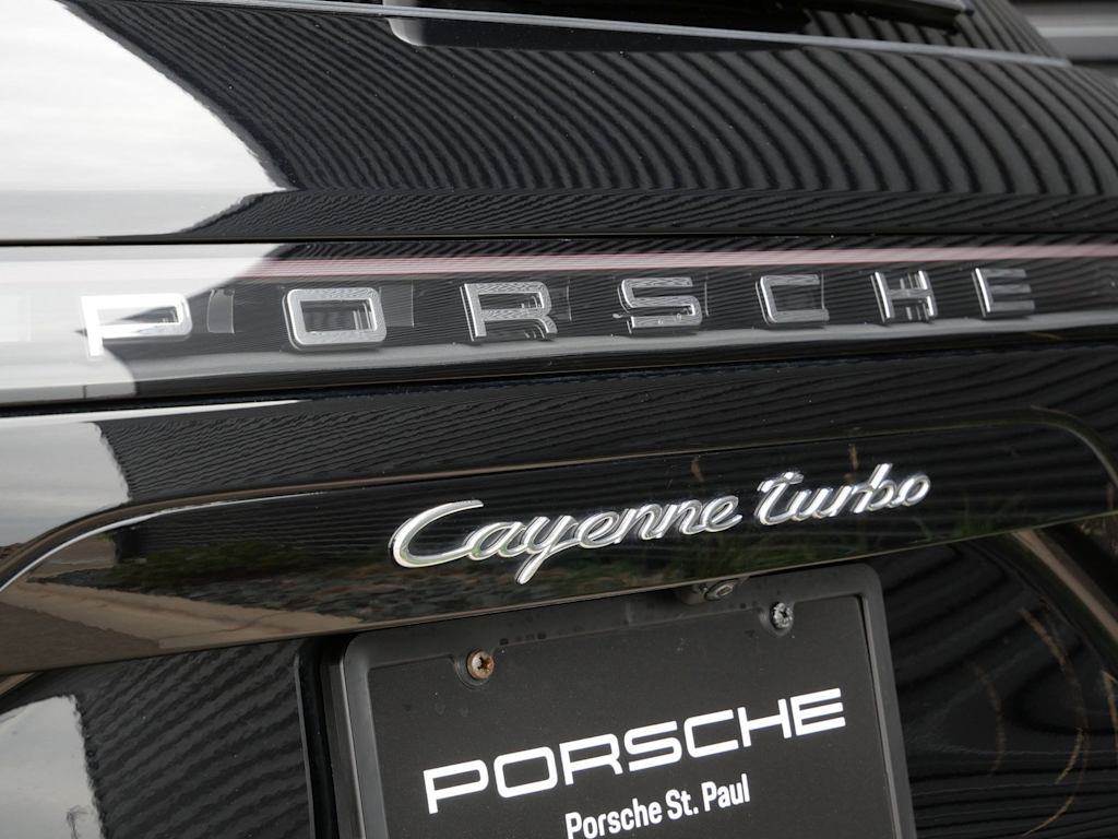 Thumbnail: 2022 Porsche Cayenne - 5