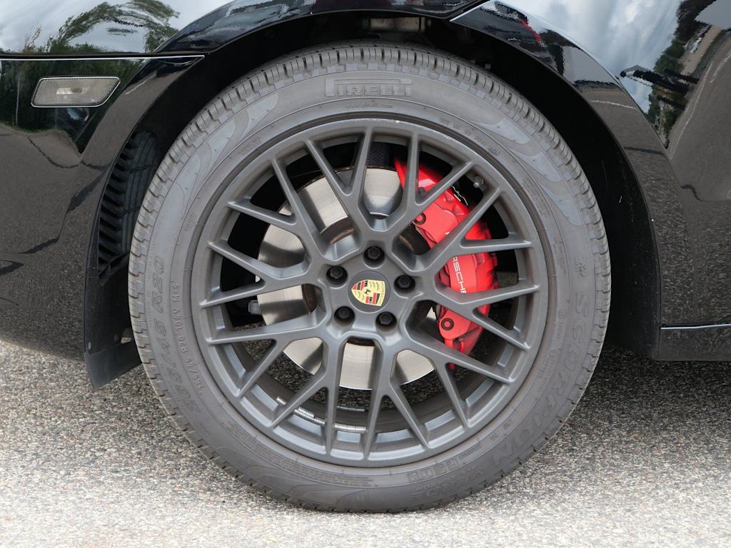 Thumbnail: 2018 Porsche Macan - 5