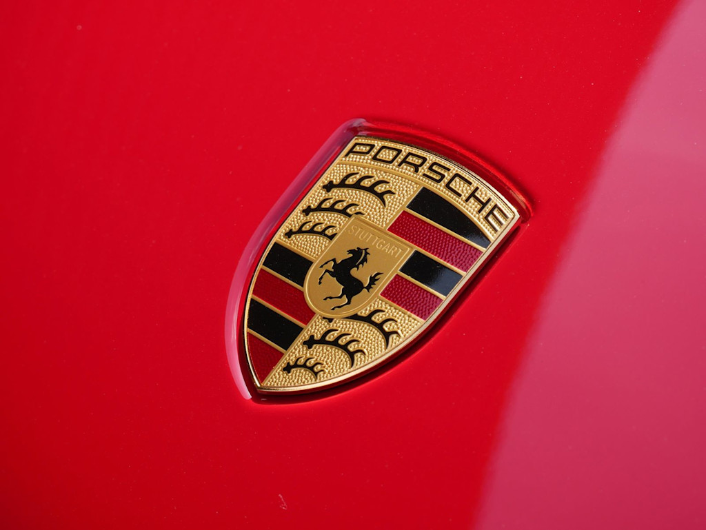 Thumbnail: 2025 Porsche Macan - 5
