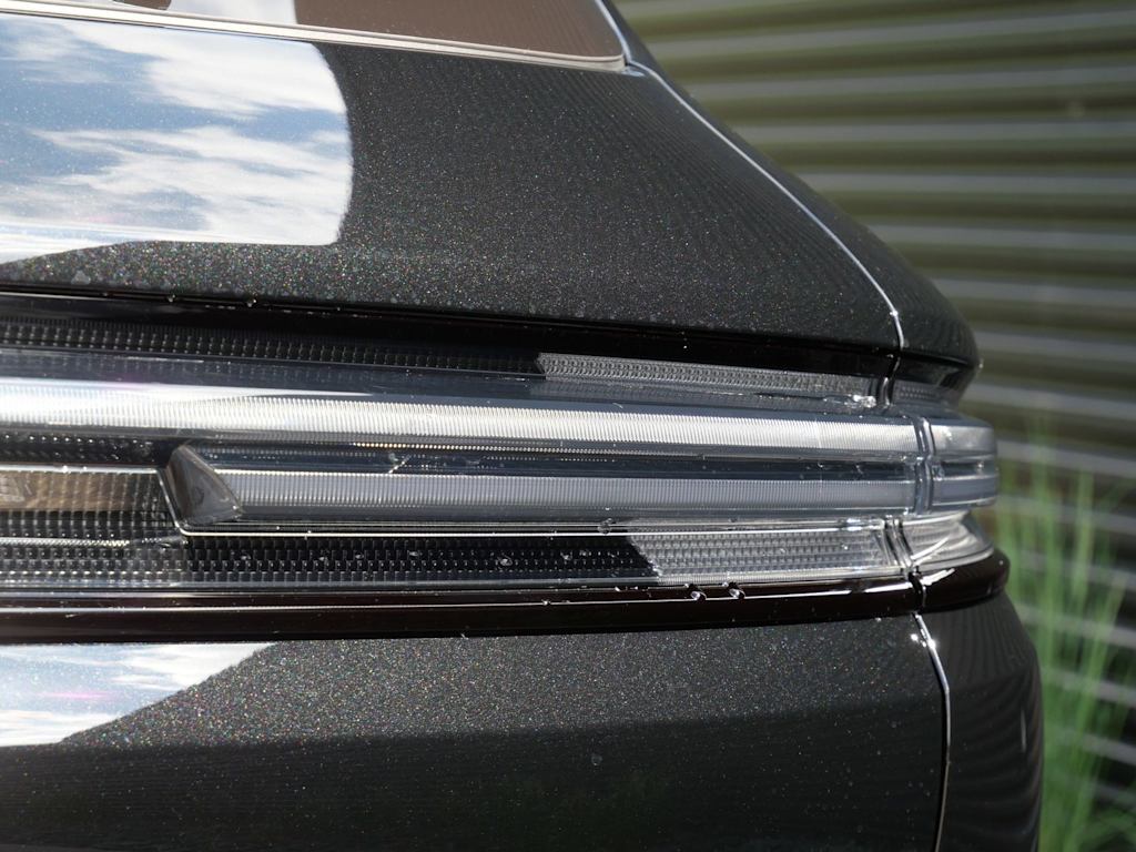 Thumbnail: 2026 Porsche Cayenne - 4