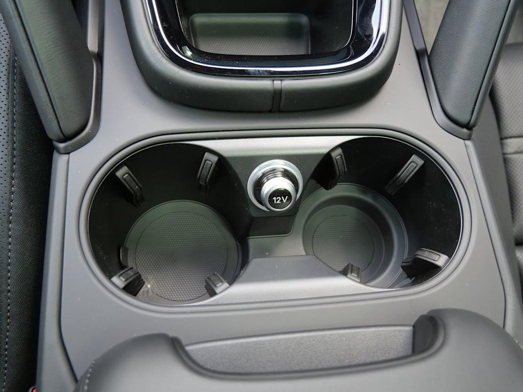 Thumbnail: 2026 Porsche Cayenne - 9