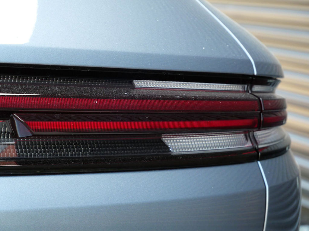 Thumbnail: 2026 Porsche Cayenne - 11