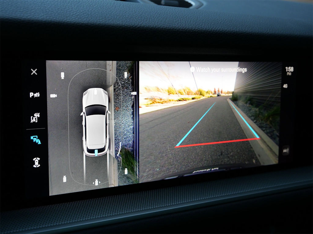 Thumbnail: 2025 Porsche Cayenne - 12