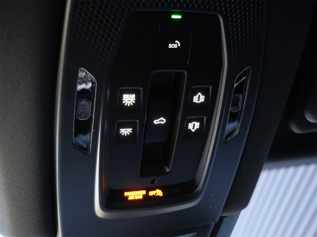 Thumbnail: 2025 Porsche Cayenne - 21