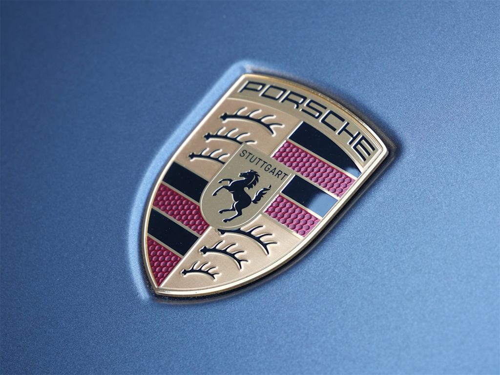 Thumbnail: 2025 Porsche Cayenne - 5