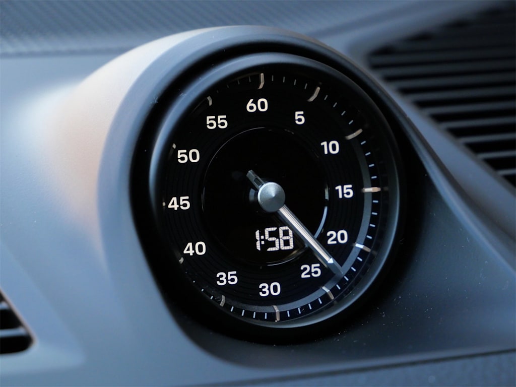 Thumbnail: 2025 Porsche Cayenne - 19