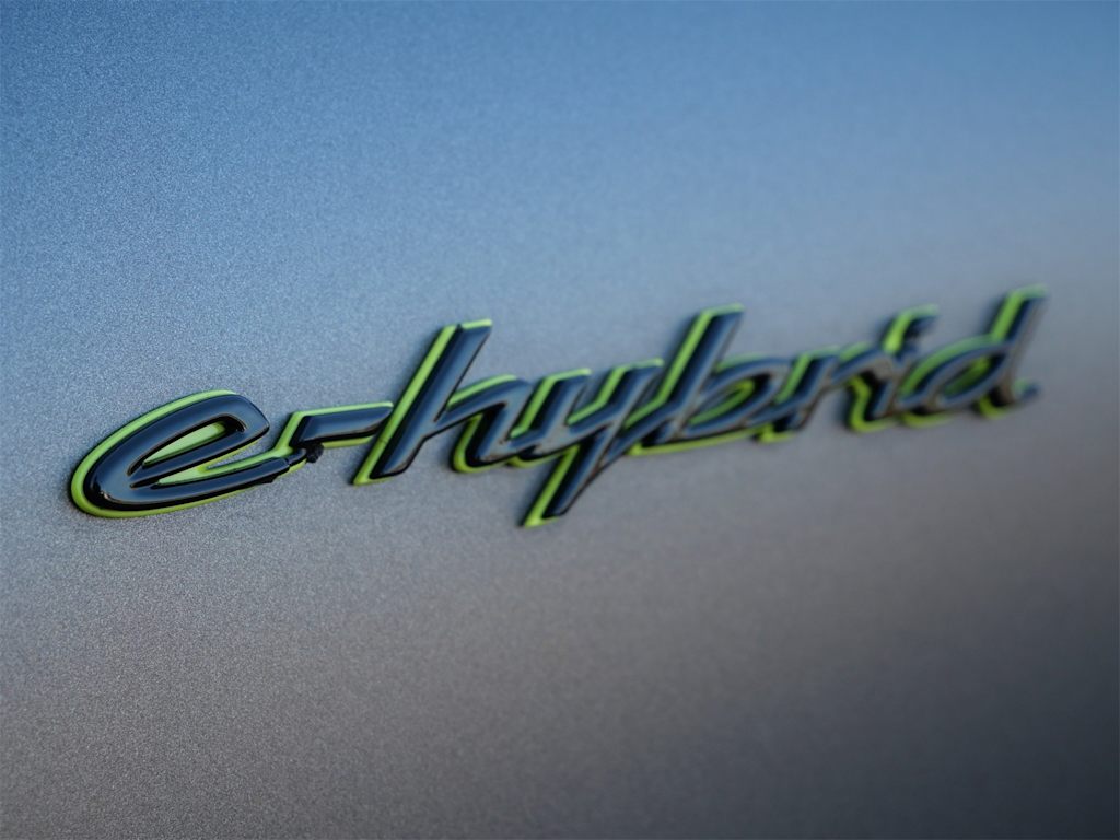 Thumbnail: 2025 Porsche Cayenne - 23