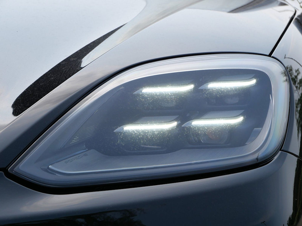 Thumbnail: 2026 Porsche Cayenne - 14