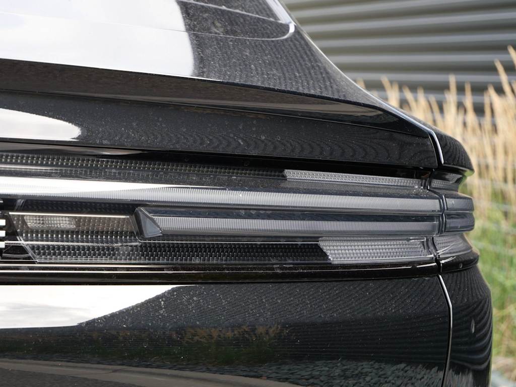 Thumbnail: 2026 Porsche Cayenne - 15