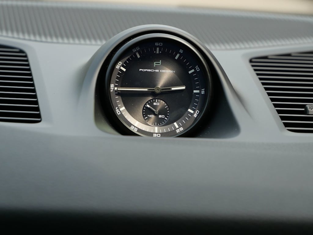 Thumbnail: 2026 Porsche Cayenne - 6