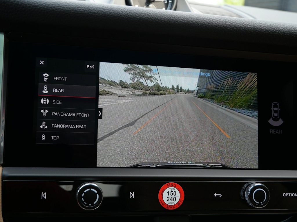 Thumbnail: 2026 Porsche Cayenne - 52