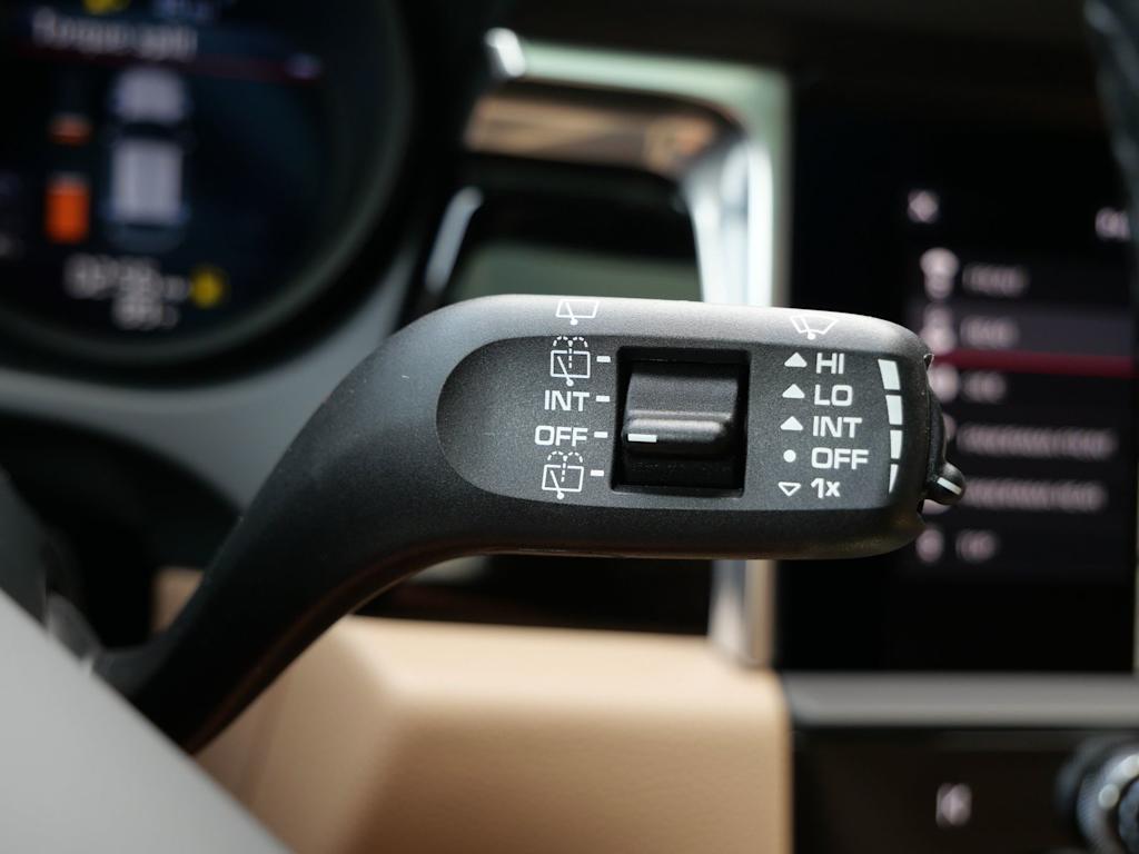 Thumbnail: 2026 Porsche Cayenne - 53
