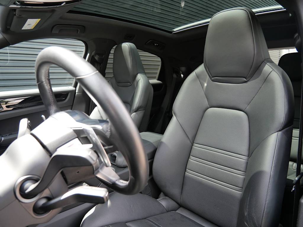 Thumbnail: 2020 Porsche Cayenne - 5