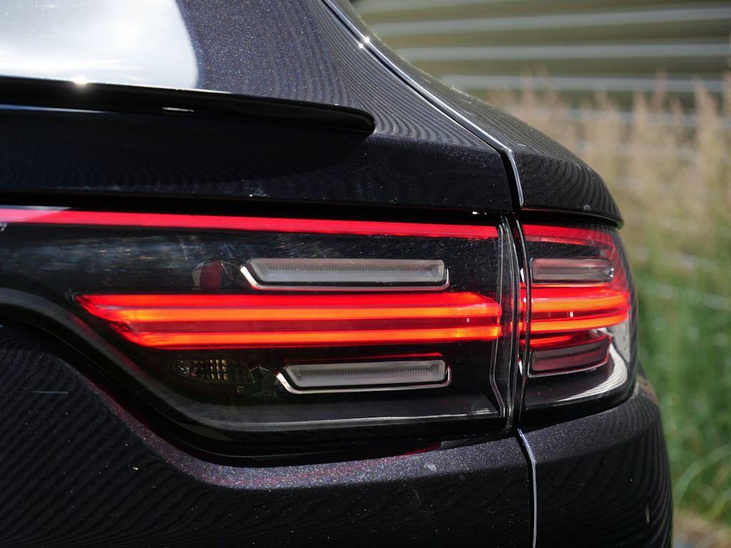 Thumbnail: 2020 Porsche Cayenne - 12