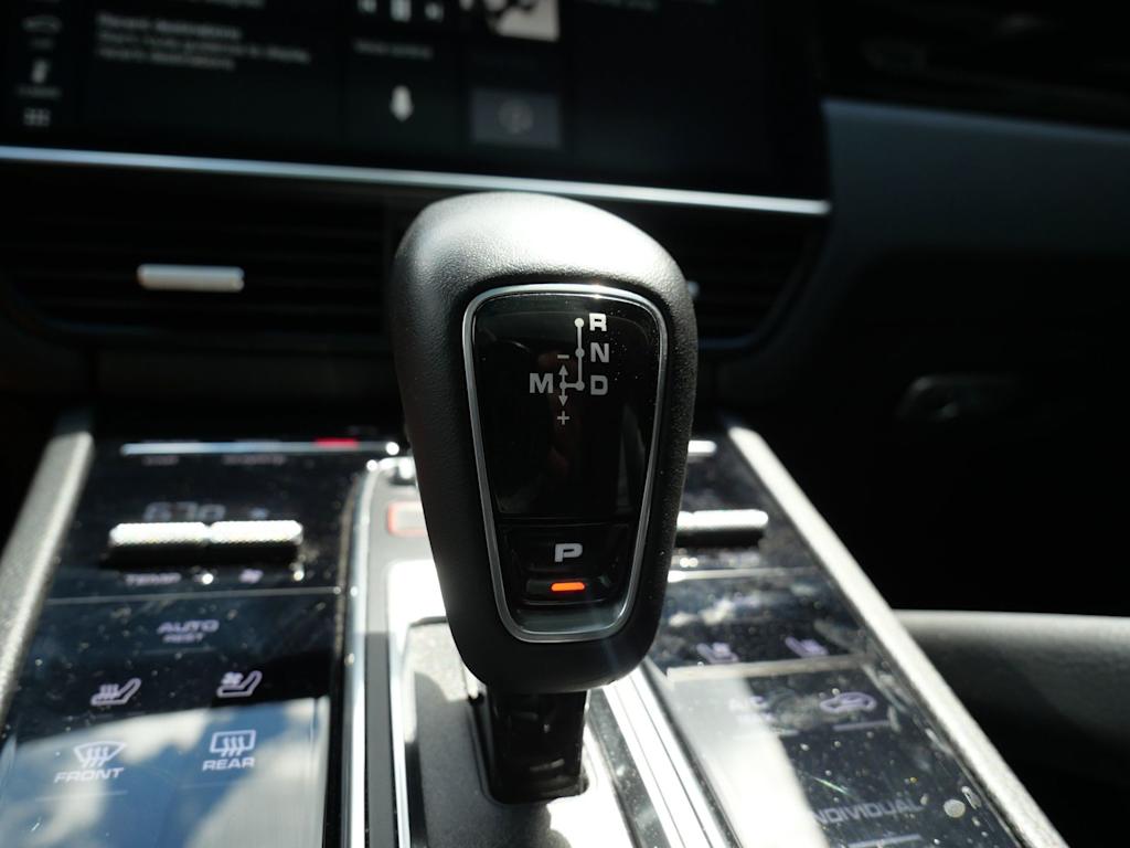 Thumbnail: 2020 Porsche Cayenne - 19